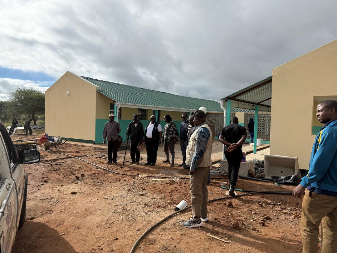 Ratanyana Clinic 1